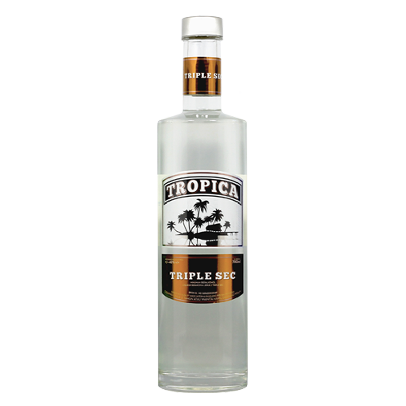 Tropica Triple Sec