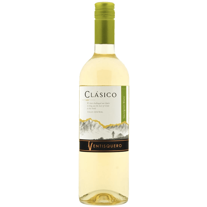 Ventisquero - Clasico - Sauvignon Blanc Go Drinks