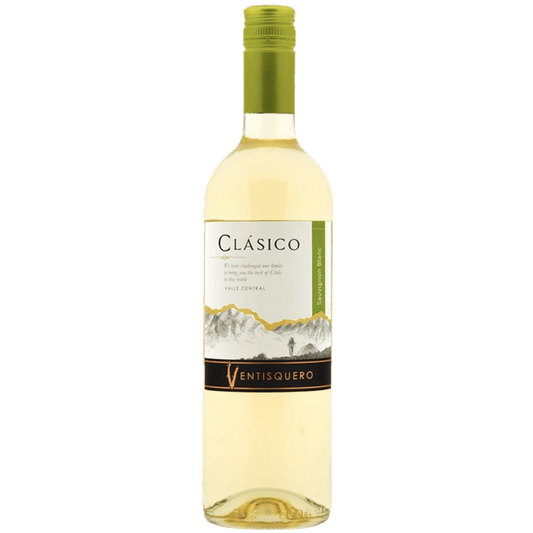 Ventisquero - Clasico - Sauvignon Blanc