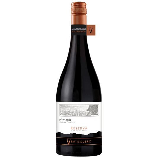 Ventisquero - Reserva - Pinot Noir